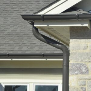 How to install gutters DIY