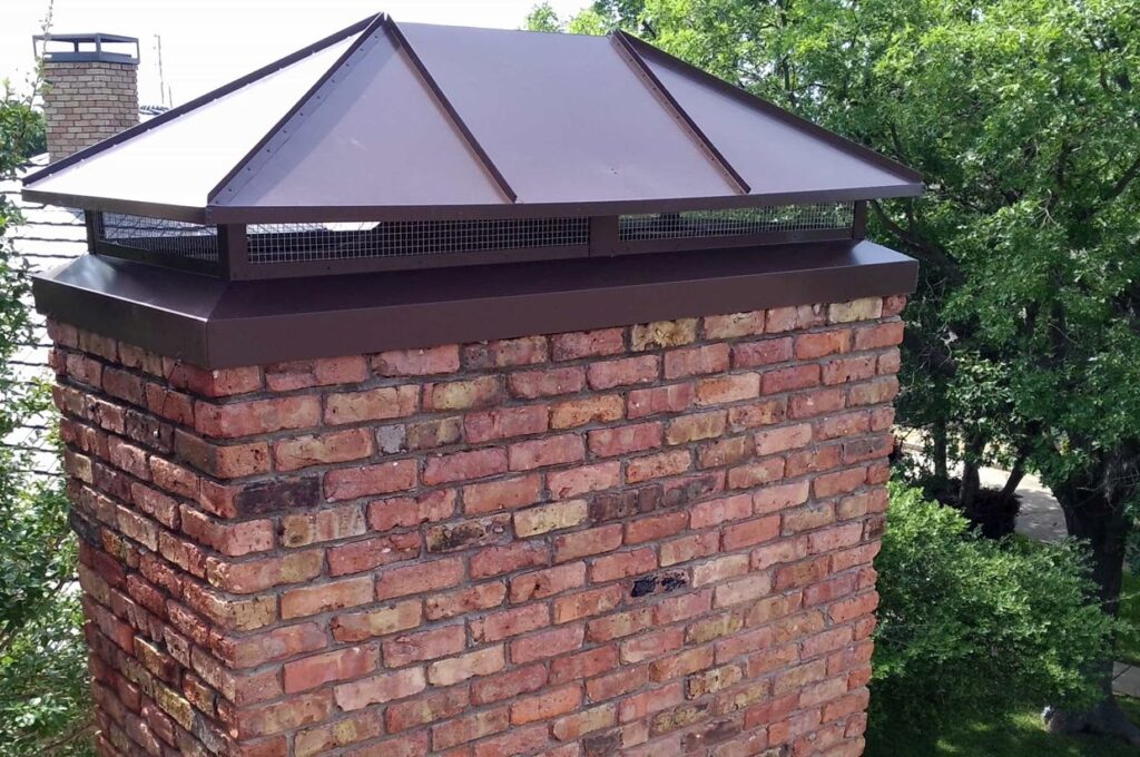 Chimney caps Chimney caps Roofing Child's Play