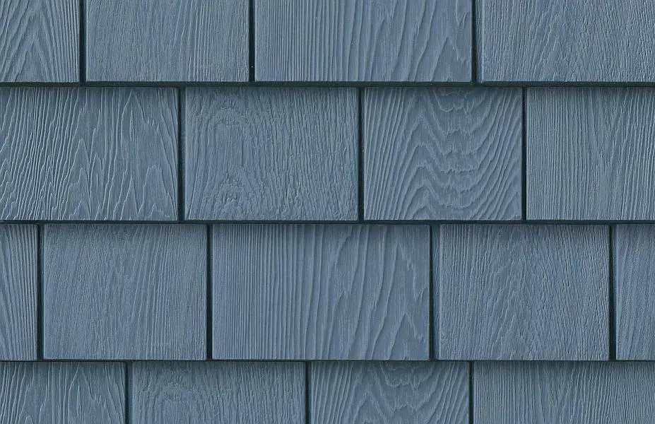 Composite roofing