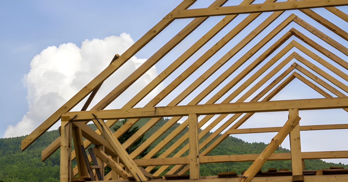 Common roof framing terminology explained > Roofing Child's Play