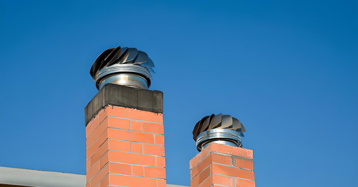 Cap It Off! The Importance of Chimney Caps for Your Home > Roofing