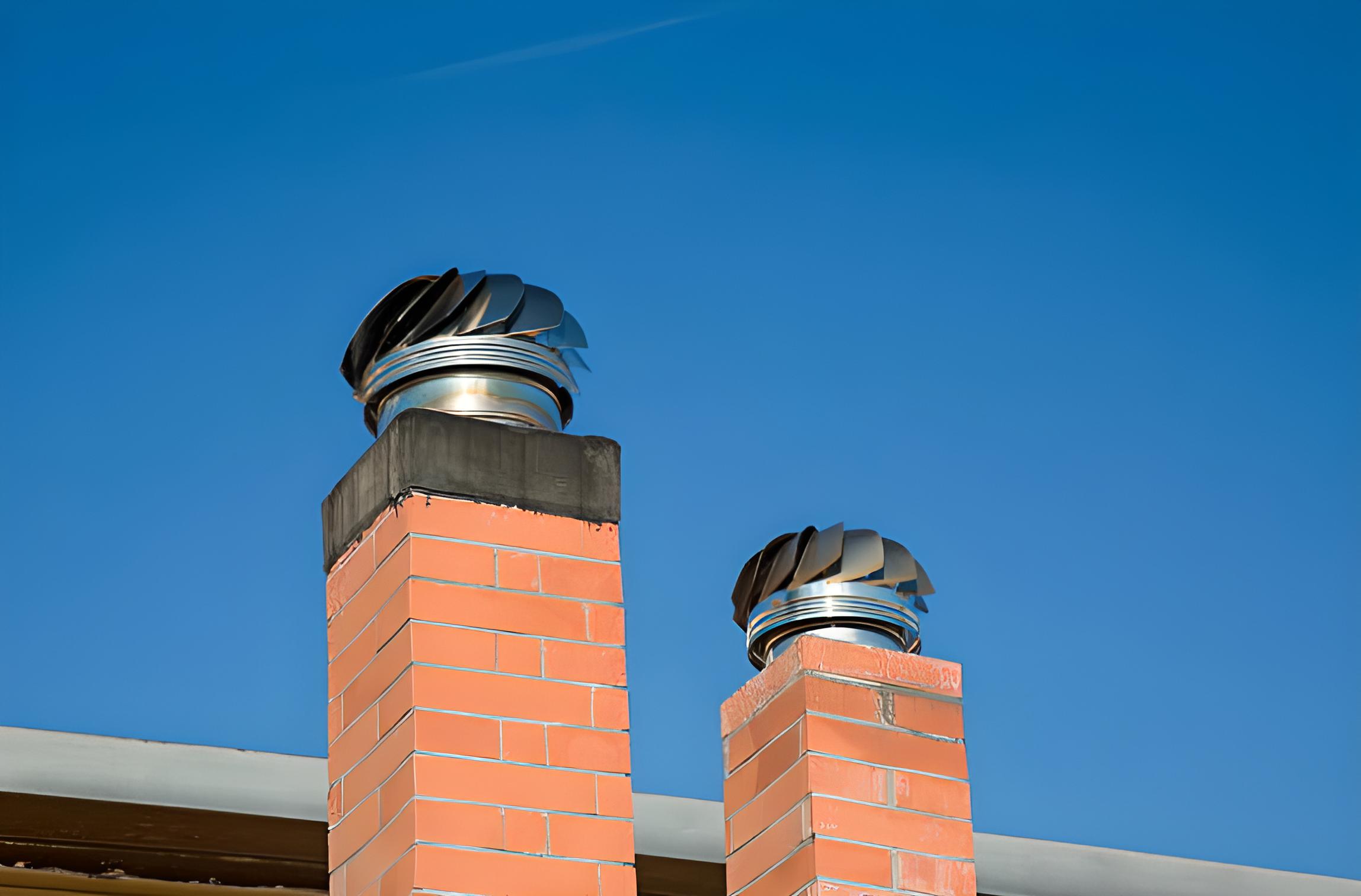 chimney caps