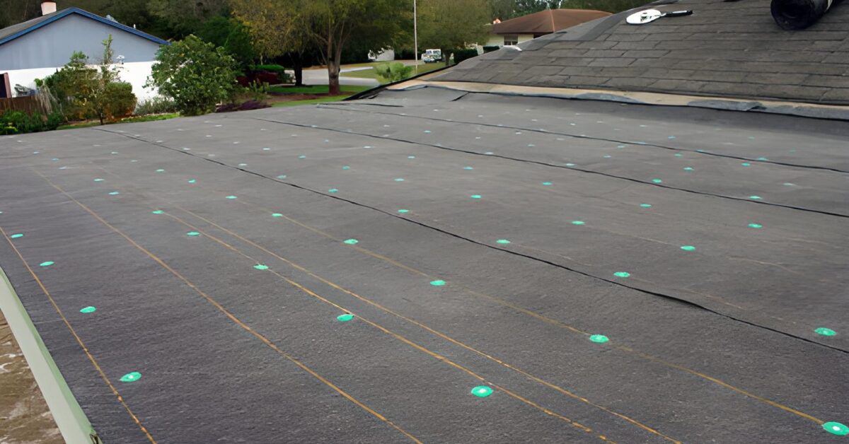 Roofing Felt Paper Exploring Frequently Asked Questions > Roofing