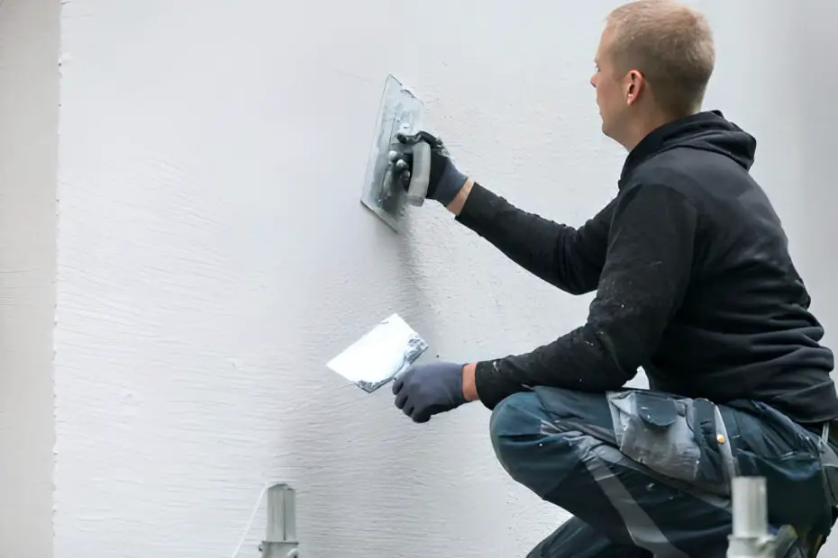 stucco
