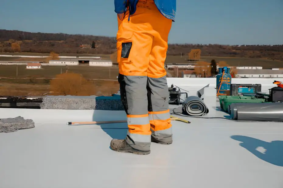flta roof replacement