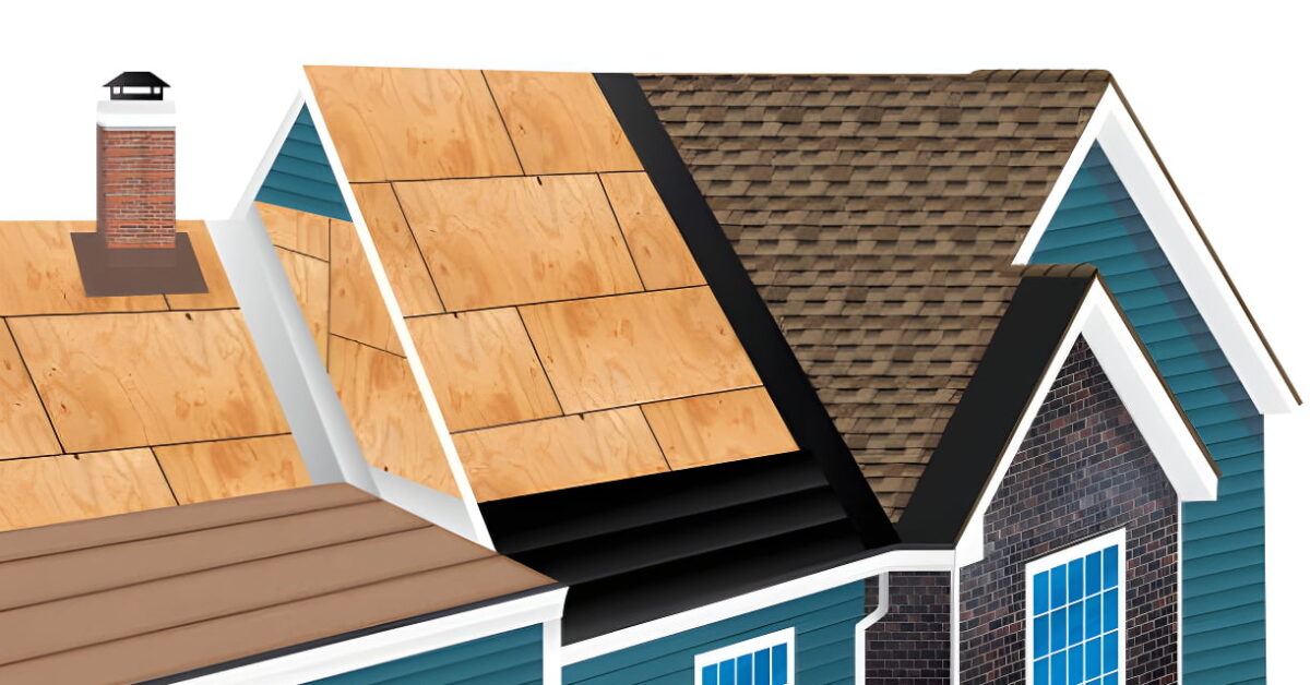 Finding the Best Roof Substrate for Your Project > Roofing Child's Play