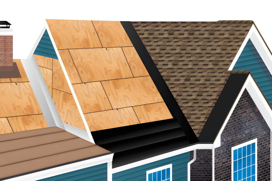 roof substrates