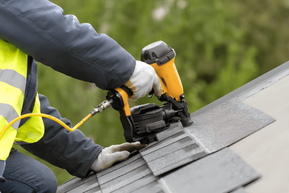 lifetime shingles