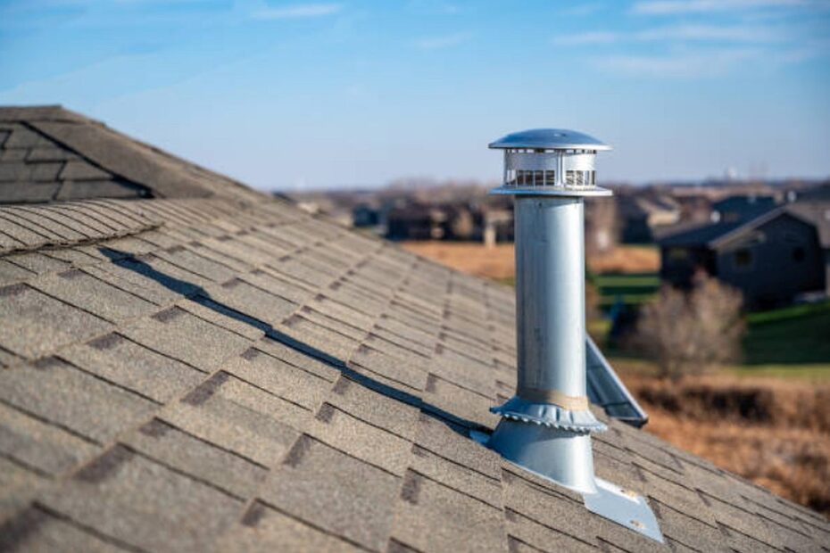 roof pipe boot