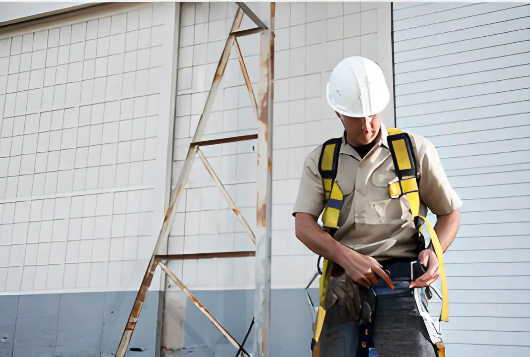 roofing safety