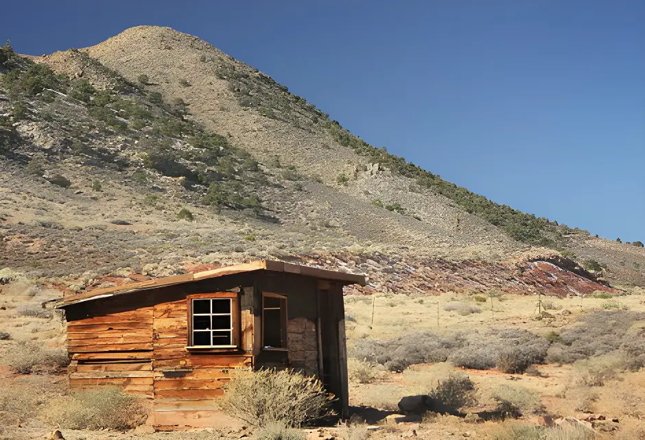 single slope roof