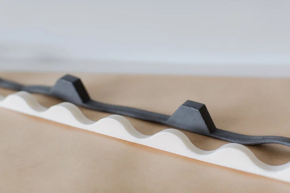 Foam Closure Strips for Metal Roofing Do you really need them? Foam