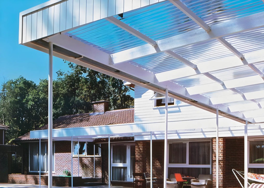 Palruf Panels Vs. Suntuf Panels Comparison and Installation Guide