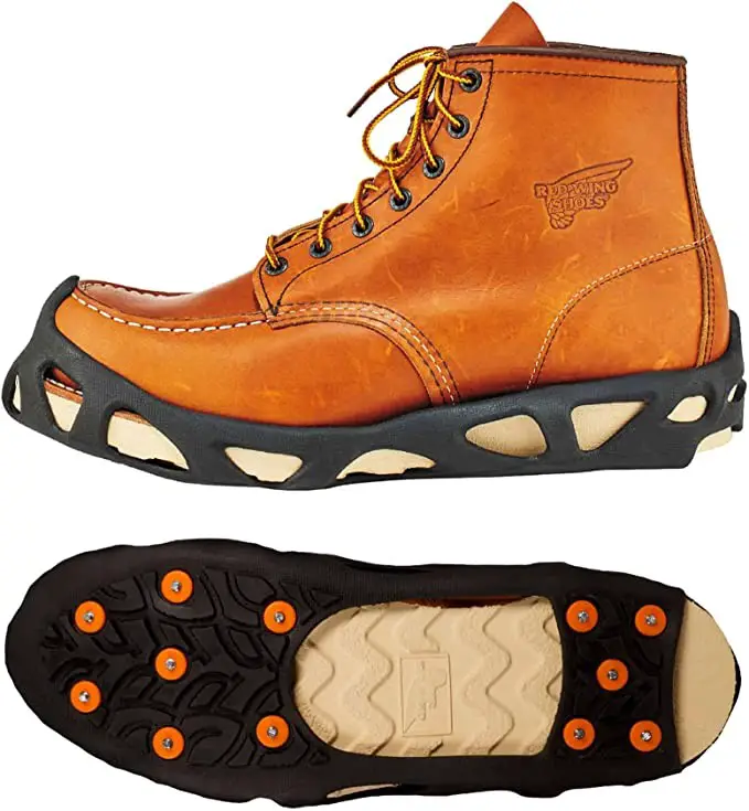 Roofing boot covers sale