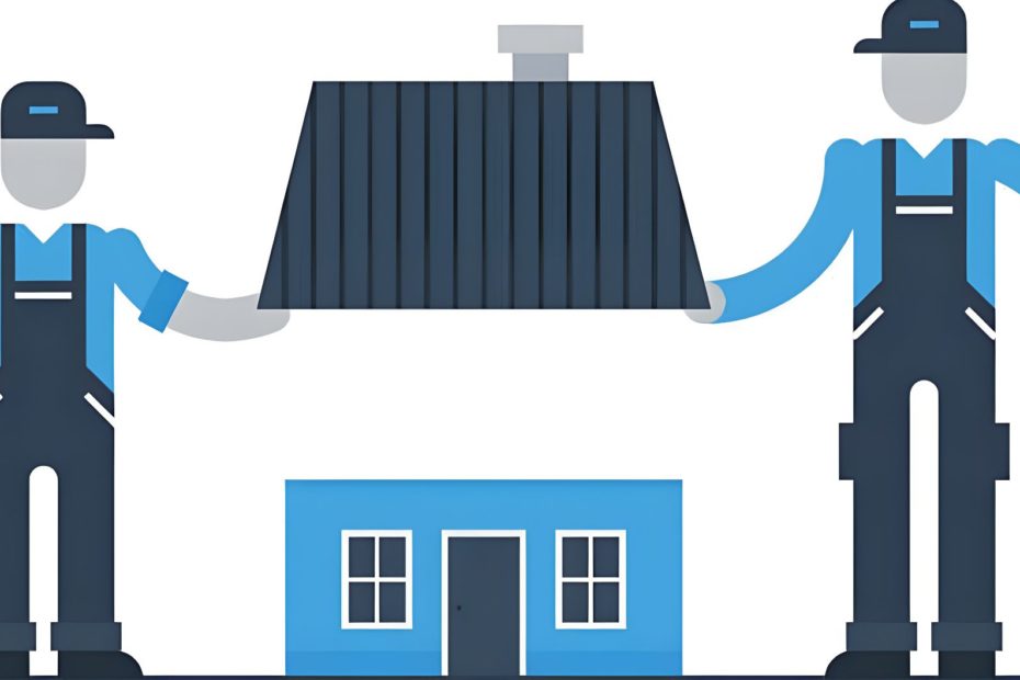 roofing recruitment agency