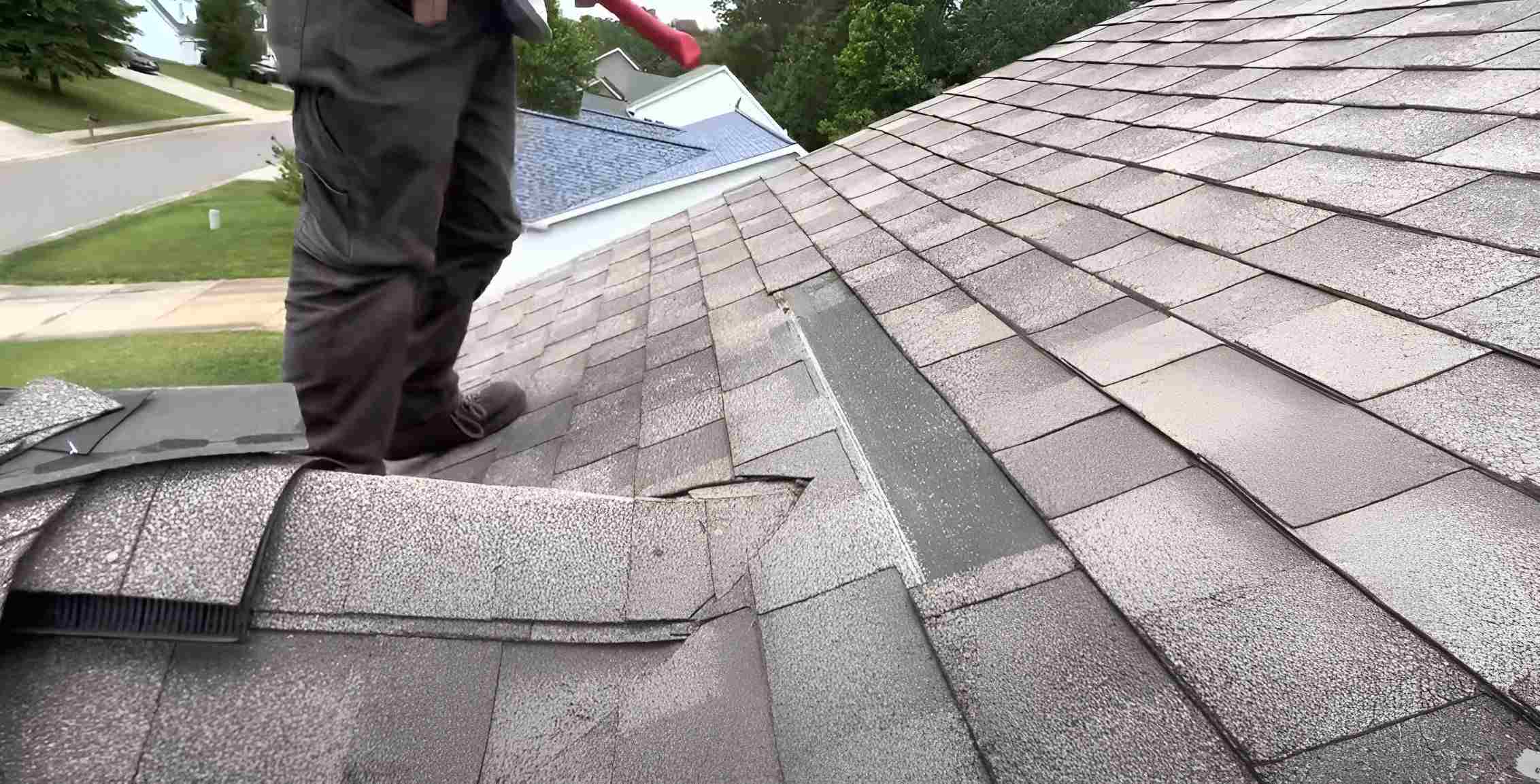 discontinued shingles