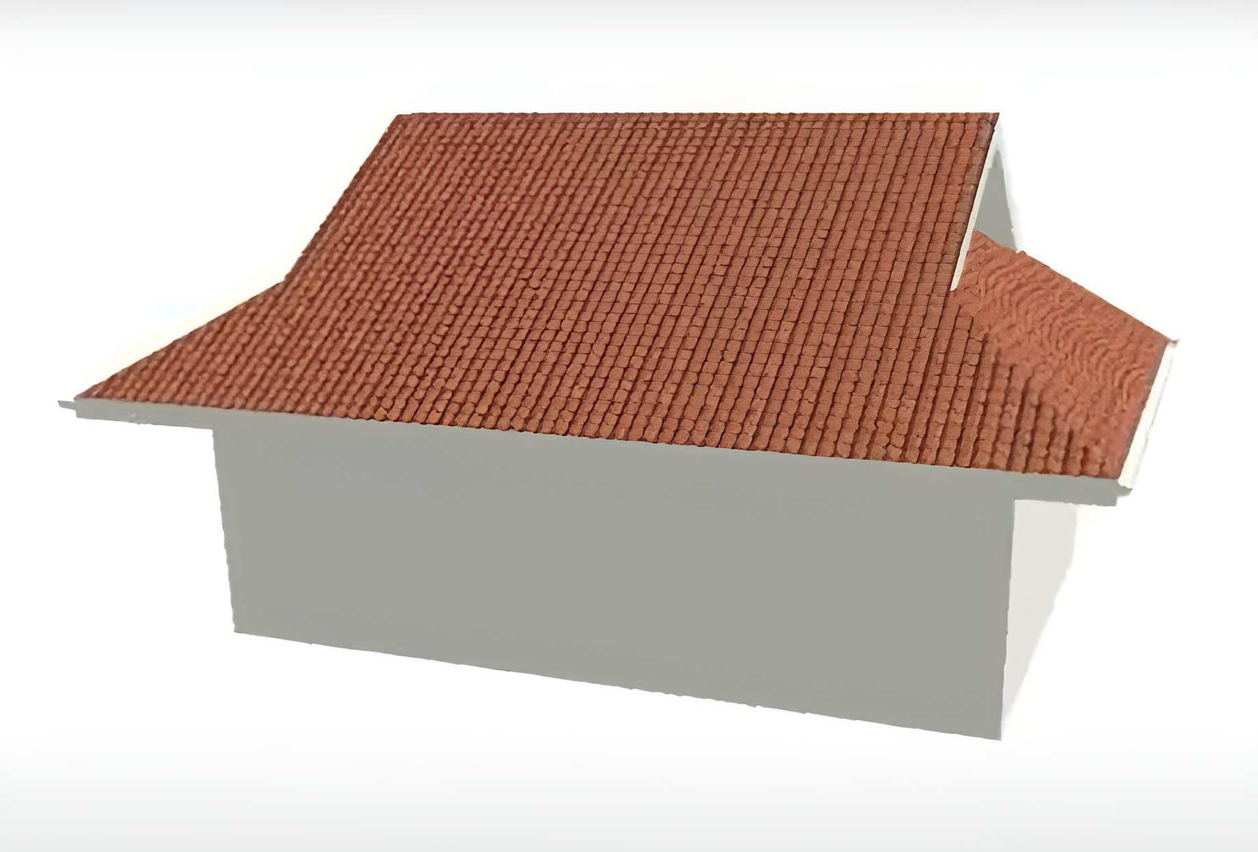 The Dutch Gable Roof A Classic Blend Of Function And Aesthetic The 