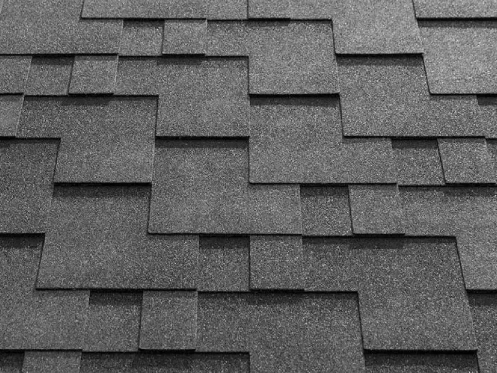 architectural laminate design shingles